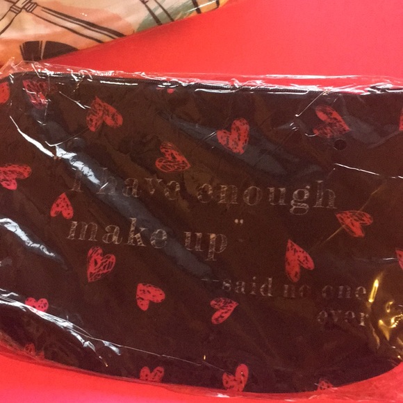 MakeUp Bags - Picture 2 of 8